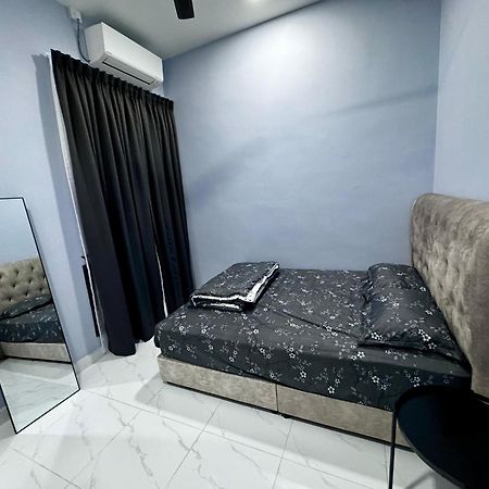 Homestay D'Pusu Tiga Kuala Terengganu Exterior foto