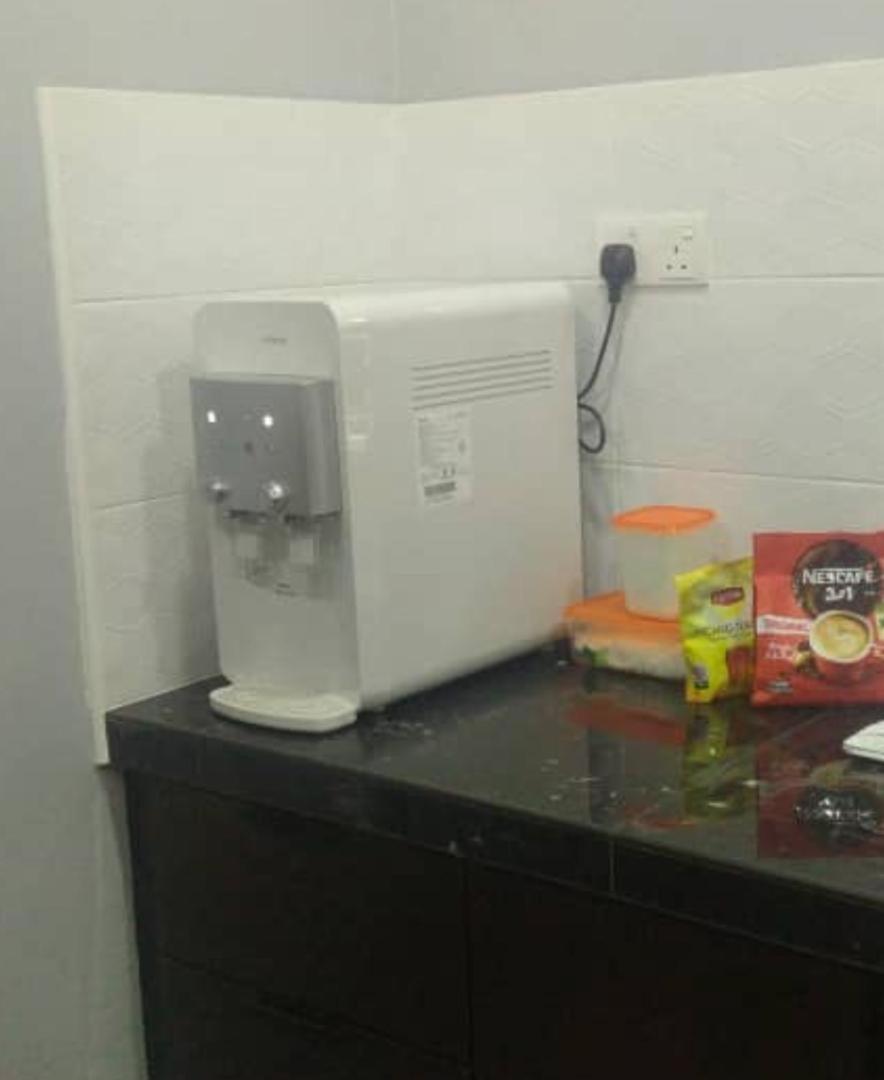 Homestay D'Pusu Tiga Kuala Terengganu Exterior foto