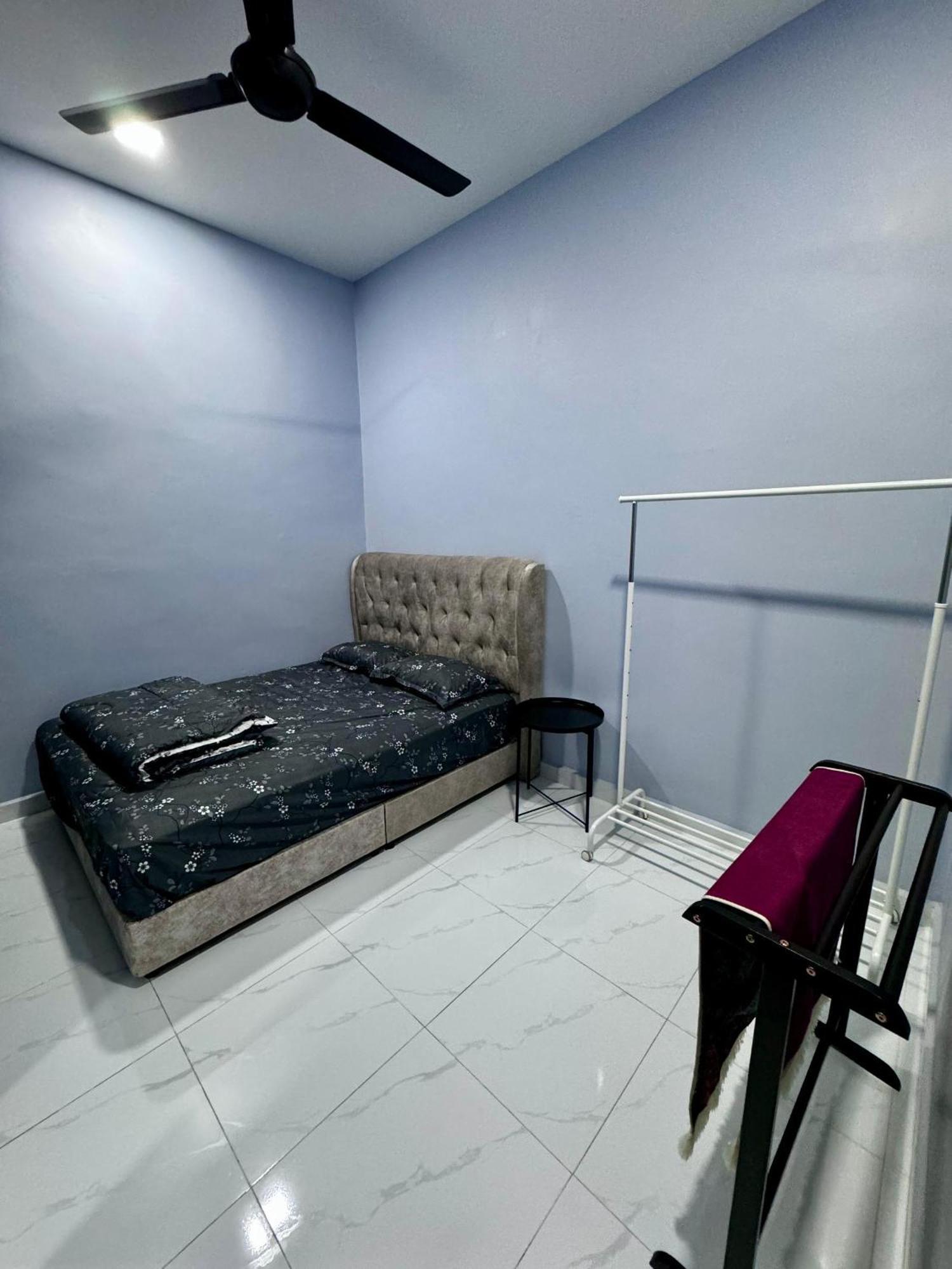 Homestay D'Pusu Tiga Kuala Terengganu Exterior foto